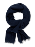 Scarf, 60 x 200 cm Wool Cashmere Tilbehør