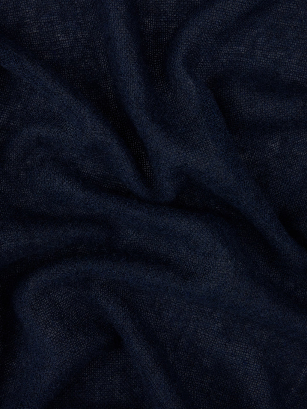 Scarf, 60 x 200 cm Wool Cashmere Tilbehør