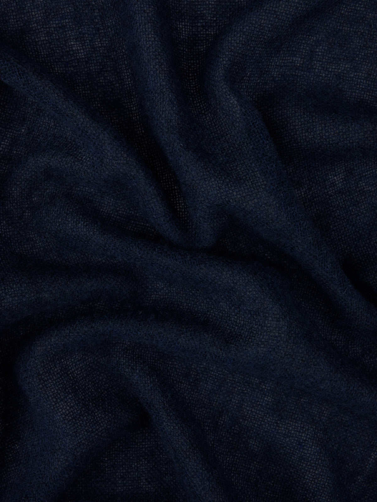 Scarf, 60 x 200 cm Wool Cashmere Tilbehør