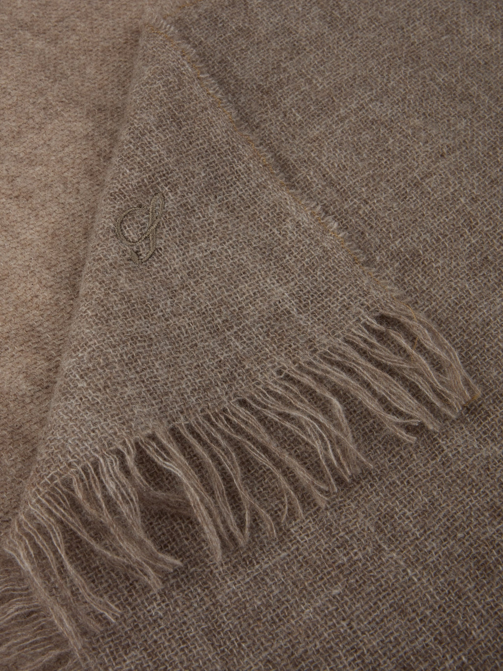Scarf, 60 x 200 cm Wool Cashmere Tilbehør