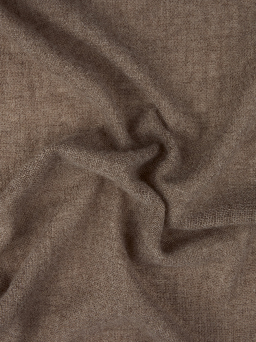 Scarf, 60 x 200 cm Wool Cashmere Tilbehør