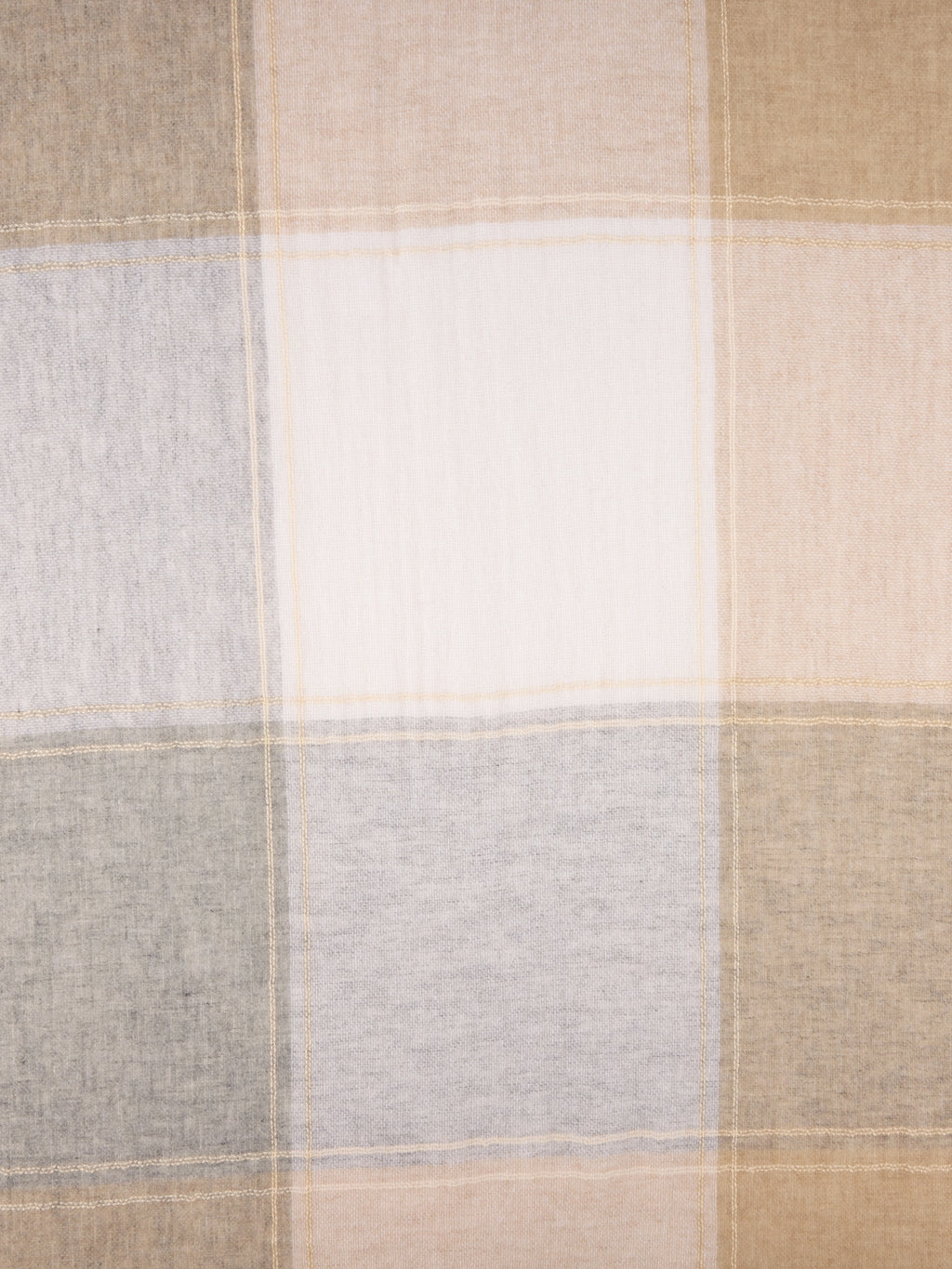 Scarf, 60 x 200 m Wool Cashmere Silk Tilbehør