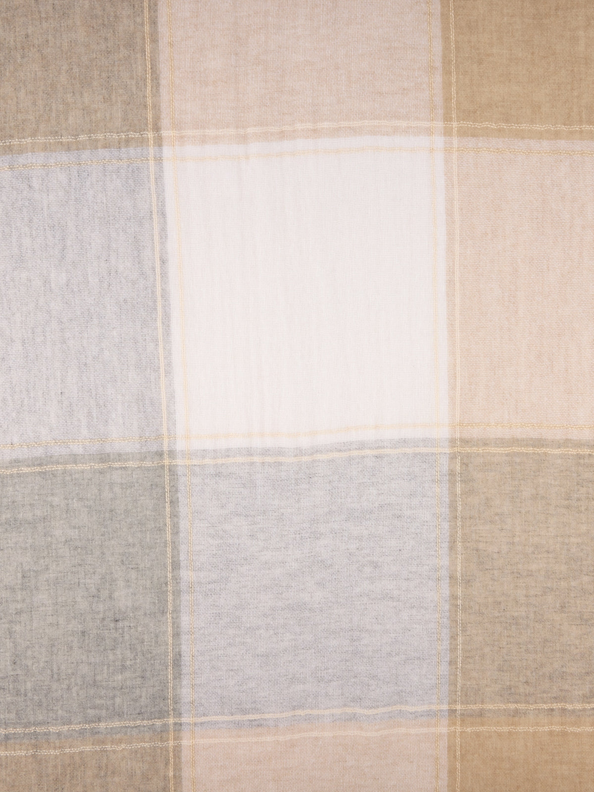 Scarf, 60 x 200 m Wool Cashmere Silk Tilbehør