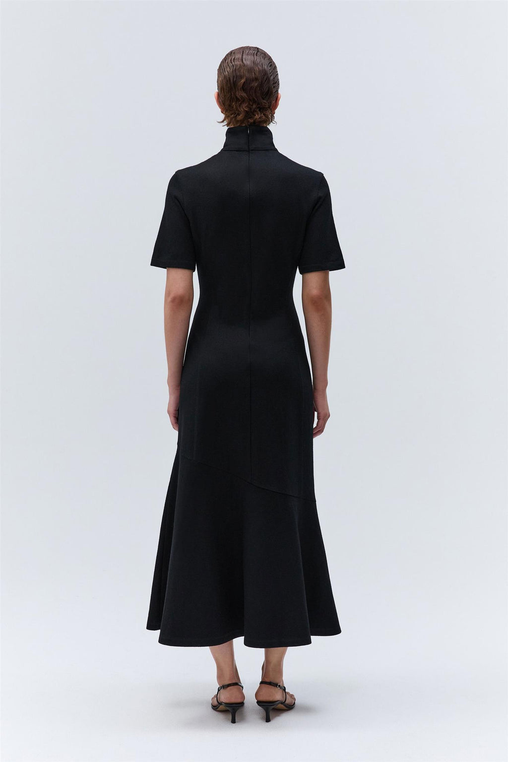 Fayrouz Dress