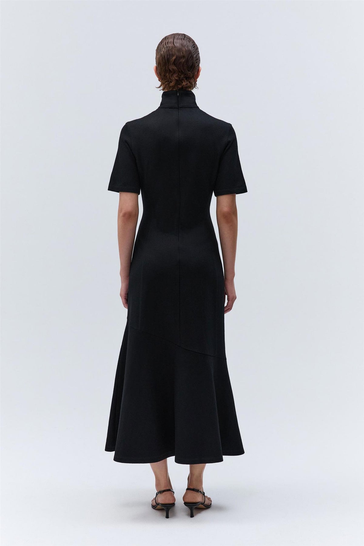 Fayrouz Dress