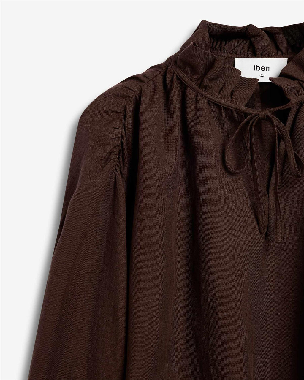 IBEN BROOKE BLOUSE