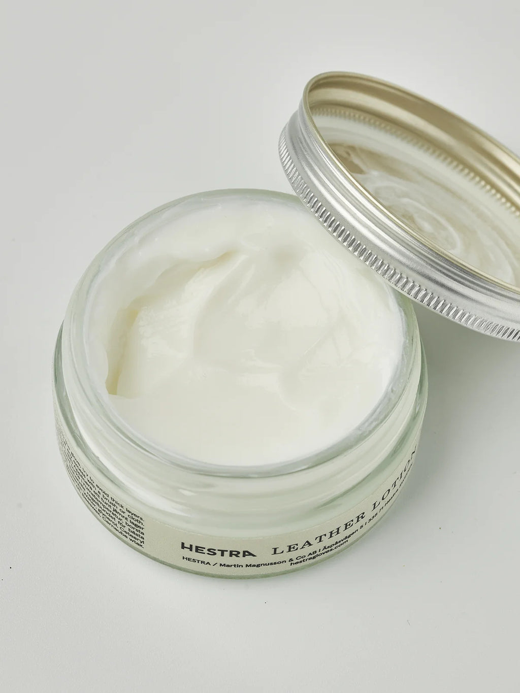 Leather Lotion