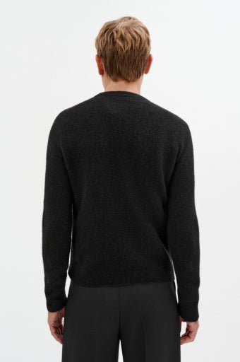 Wool Yak Sweater