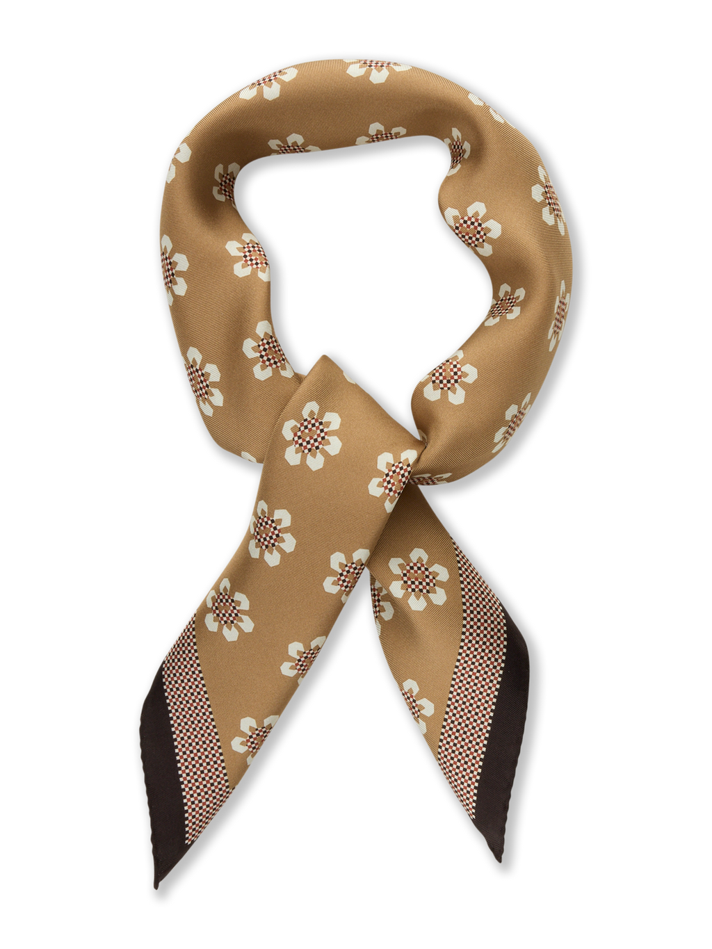 Scarf 70x70cm Tilbehør
