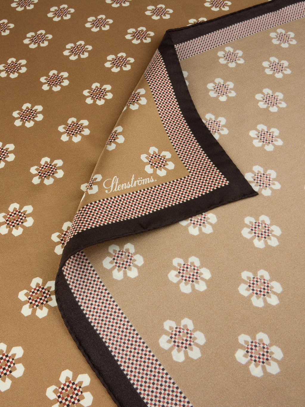 Scarf 70x70cm Tilbehør