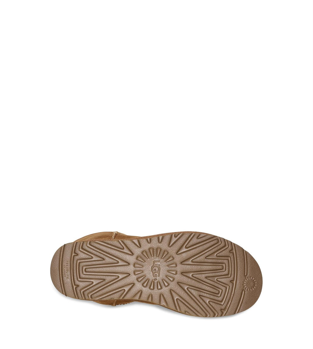 W Classic Short II