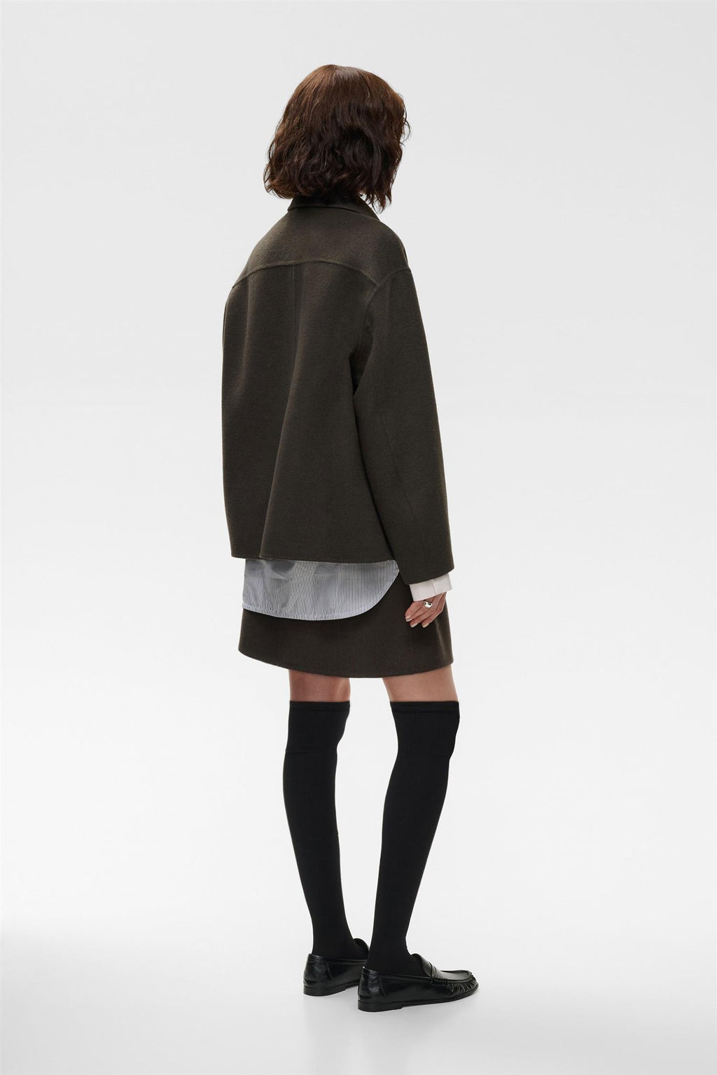 Jocasta Jacket