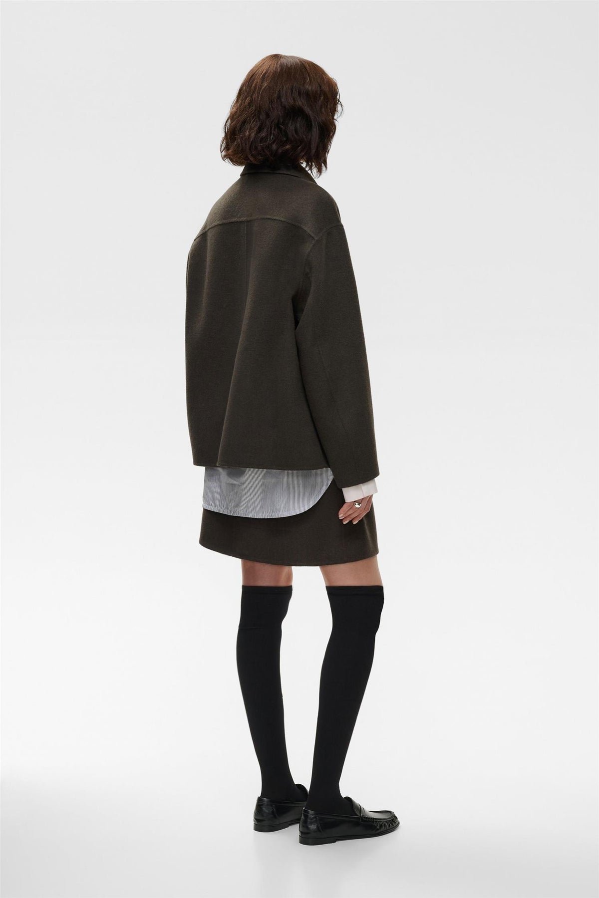 Jocasta Jacket