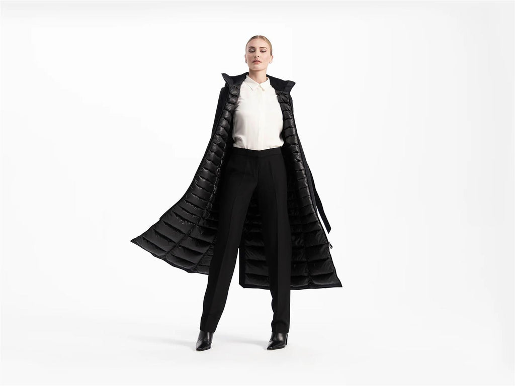 W Valkyria Down Coat