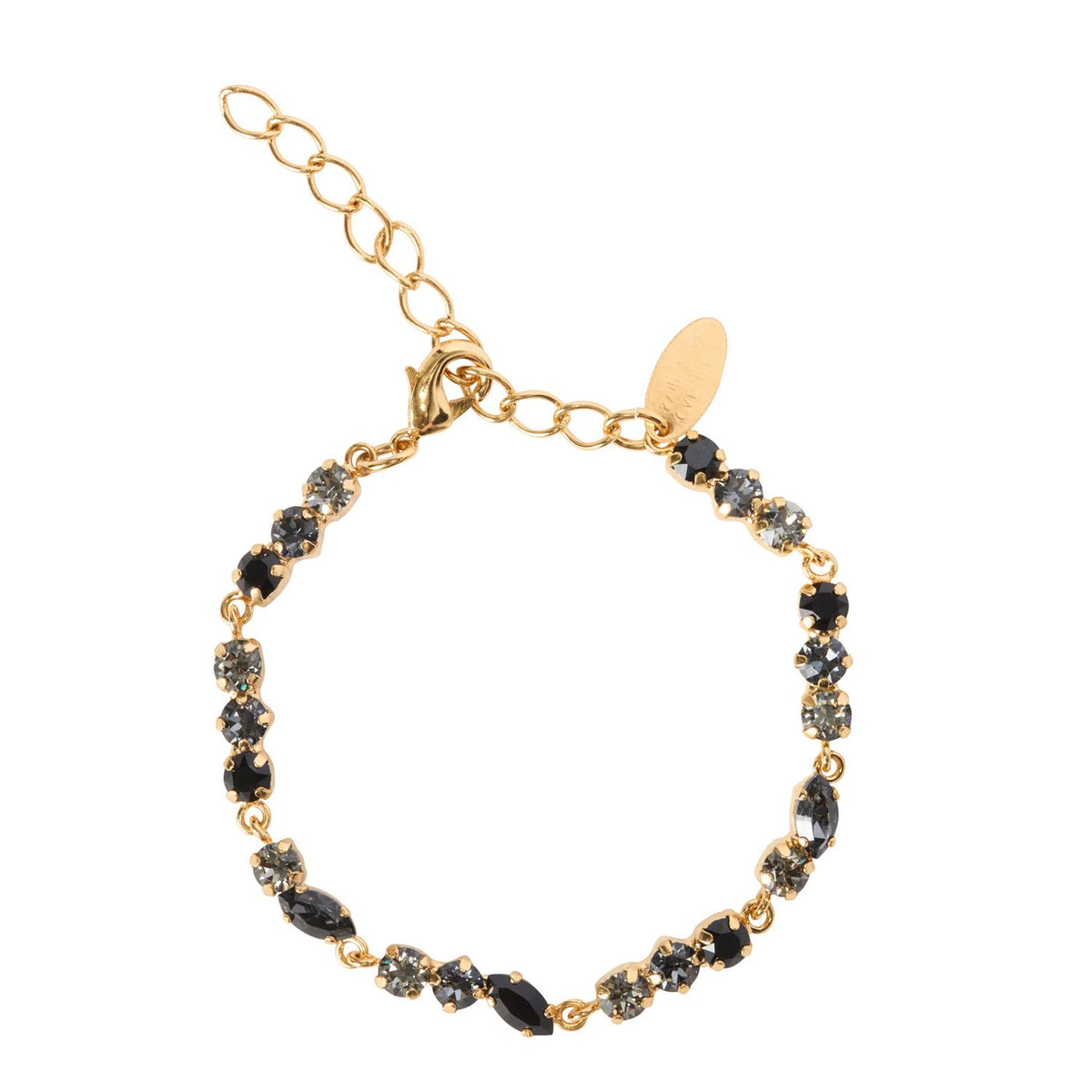 ALELIA BRACELET GOLD