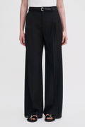 Darcey Wool Trousers