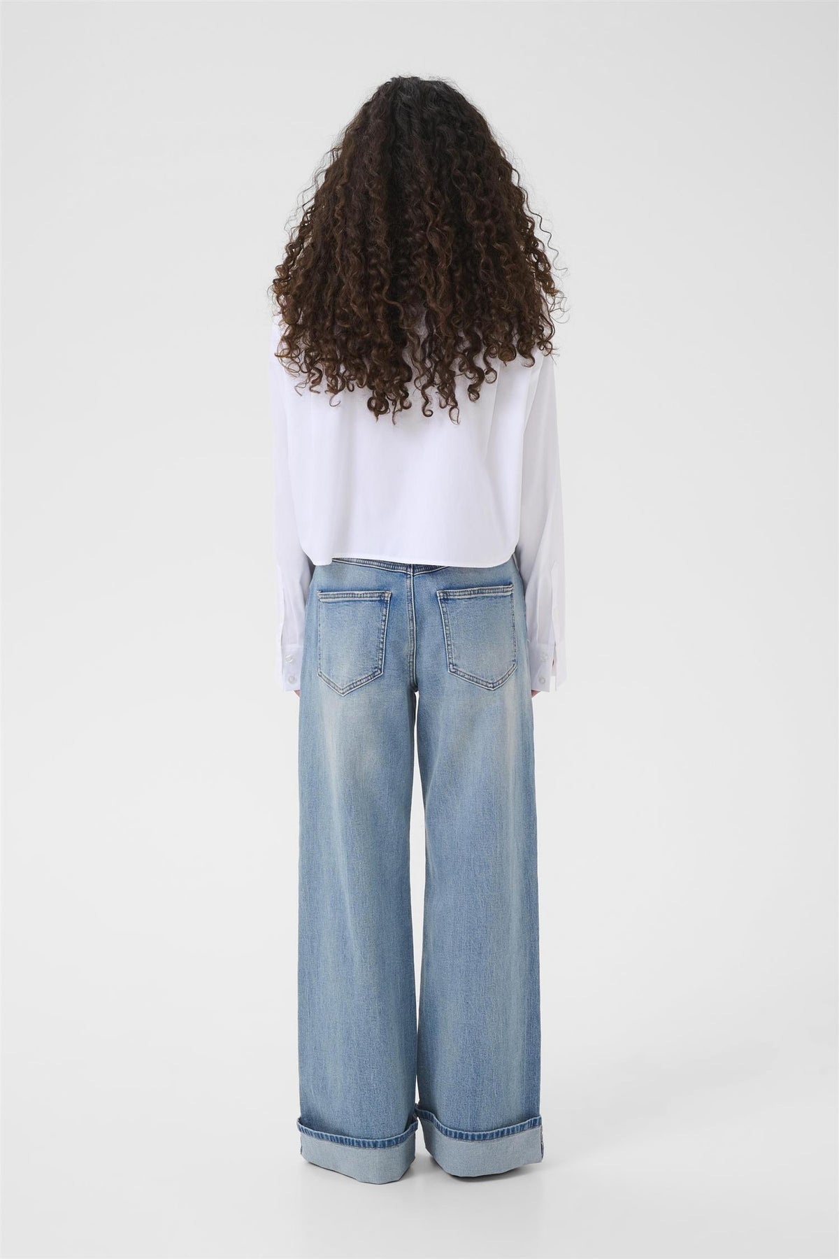 GZyork short shirt NOOS