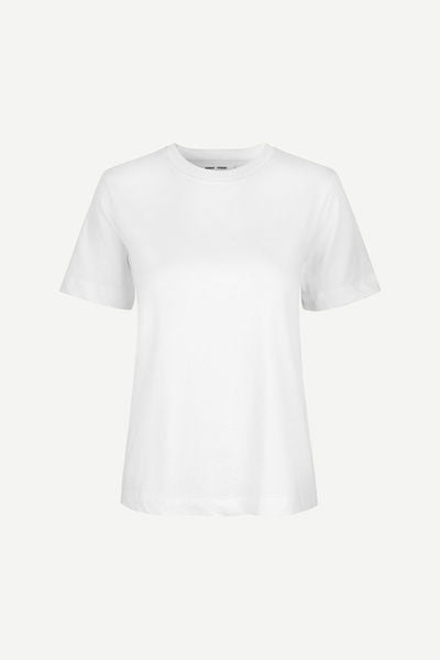 Camino T-Shirt Ss 6024