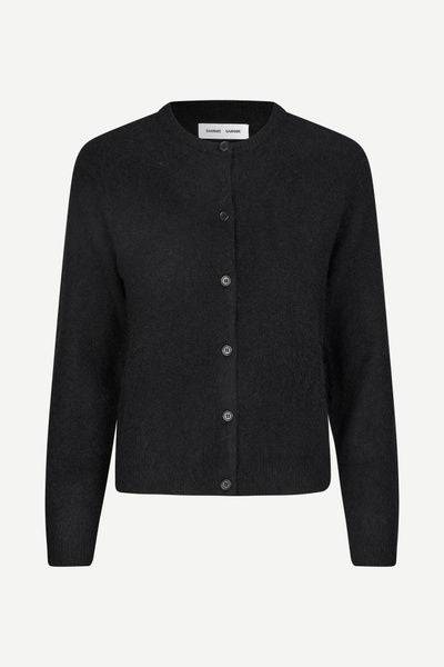 Nor Short Cardigan 7355