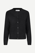 Nor Short Cardigan 7355