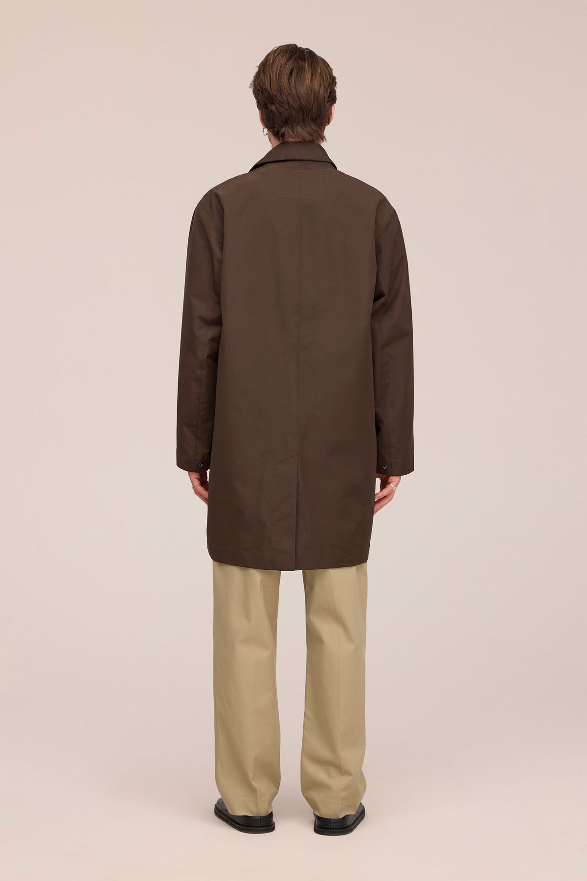 Steve Coat 80037