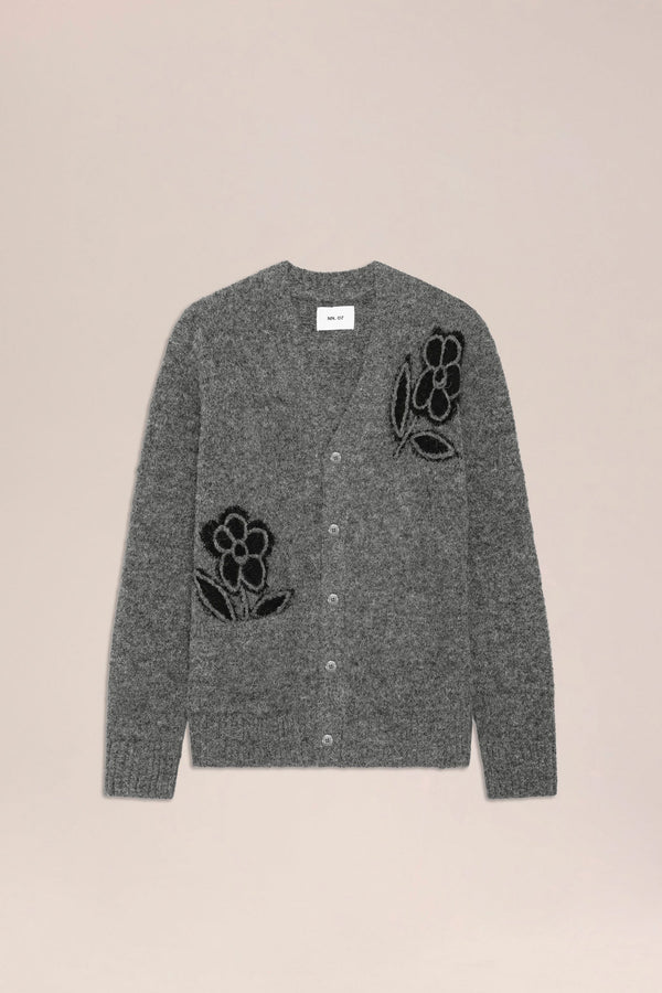 Kyle Cardigan