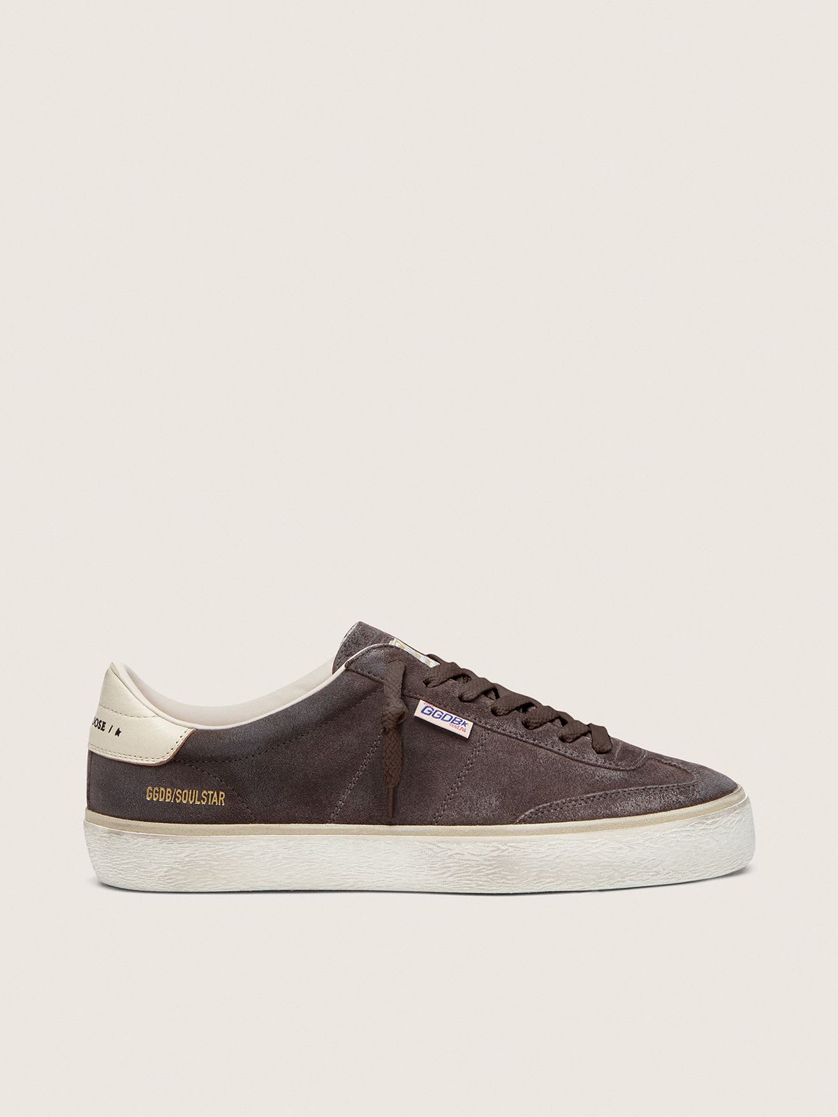 Soul-Star Sneakers