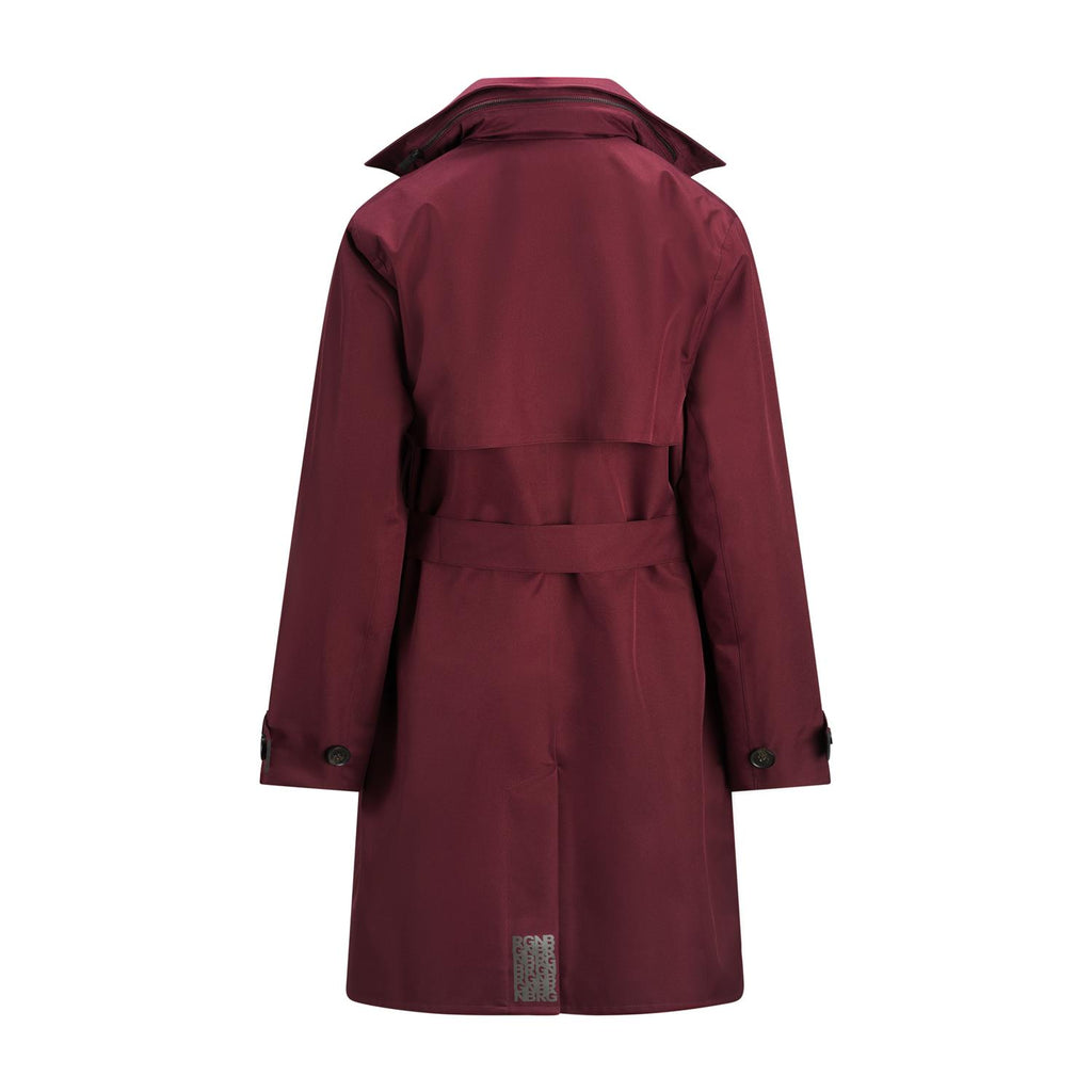 Yr'en Coat