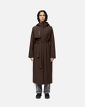 Åse insulated coat Yttertøy