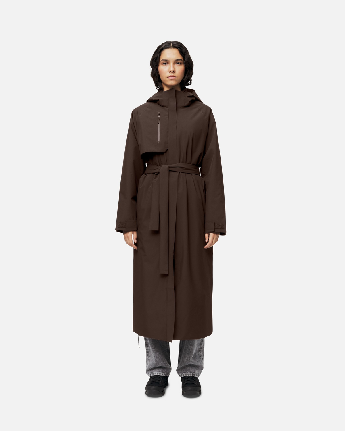Åse insulated coat Yttertøy