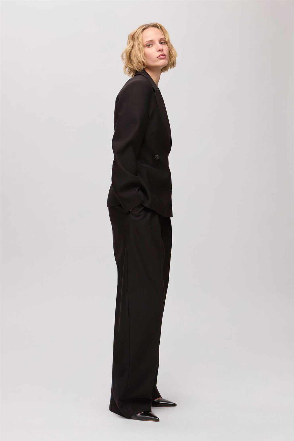 Iojolene Blazer