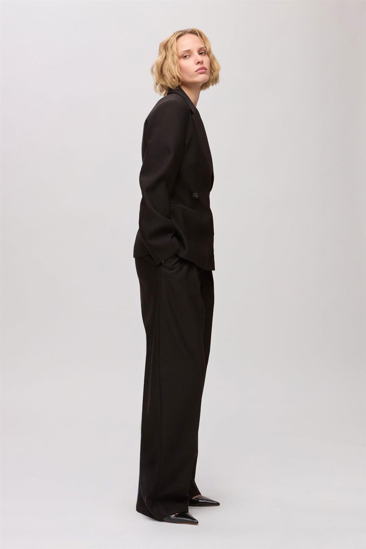 Iojolene Blazer