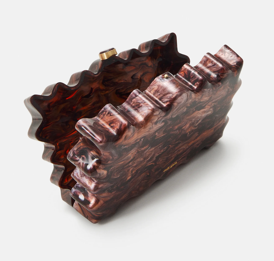 PALOMA CLUTCH