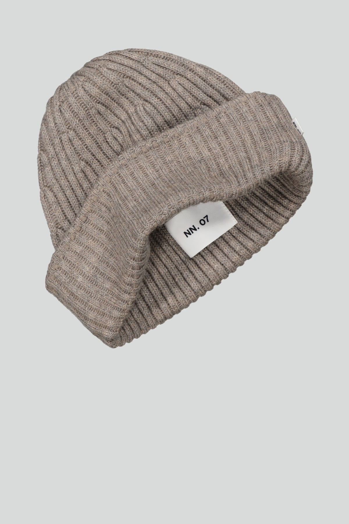 Rib Hat 6209