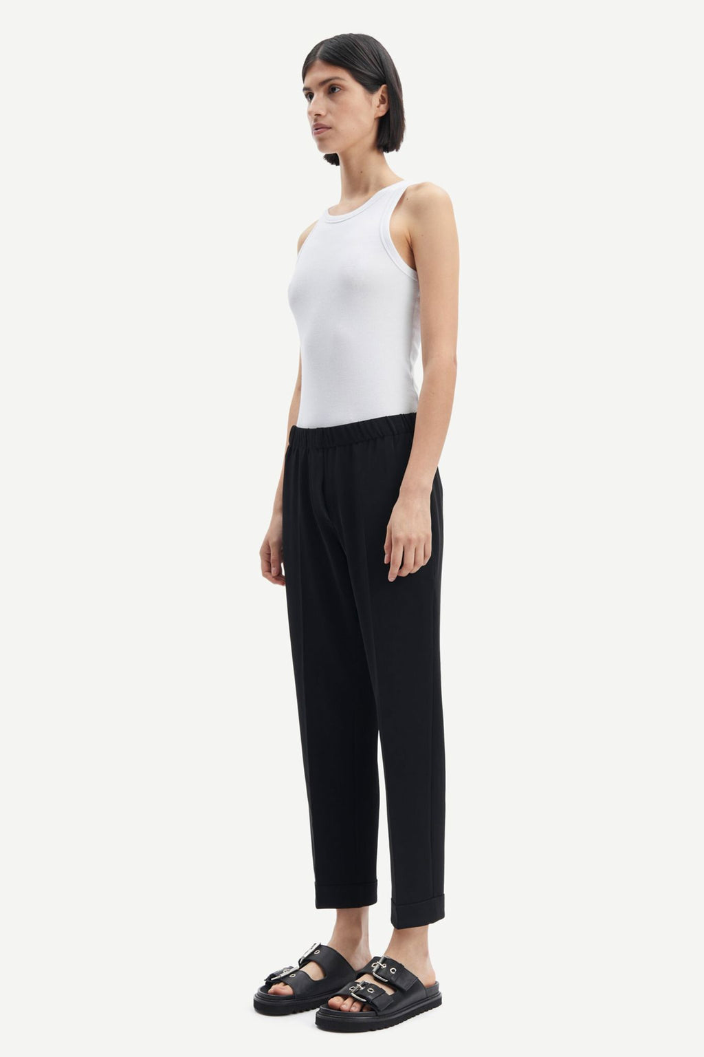 Hoys Pants 6528
