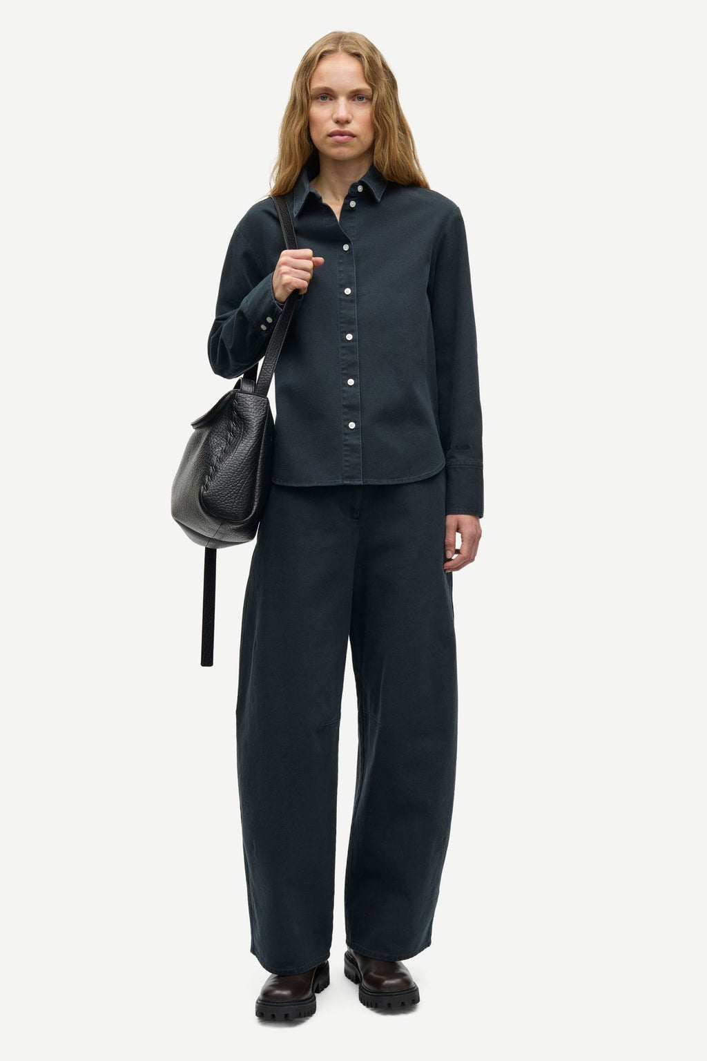 Saroko Trousers 15645