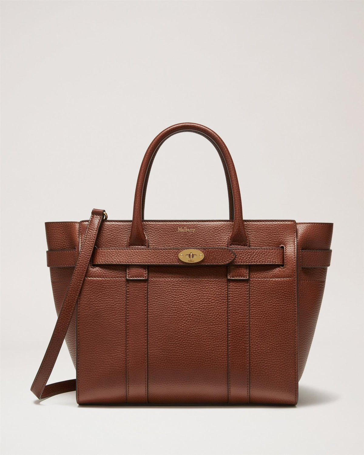 Small Zipped Bayswater Two Tone SCG