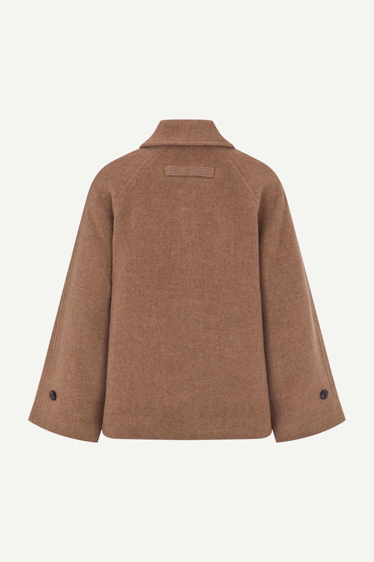 Saalma jacket 14895