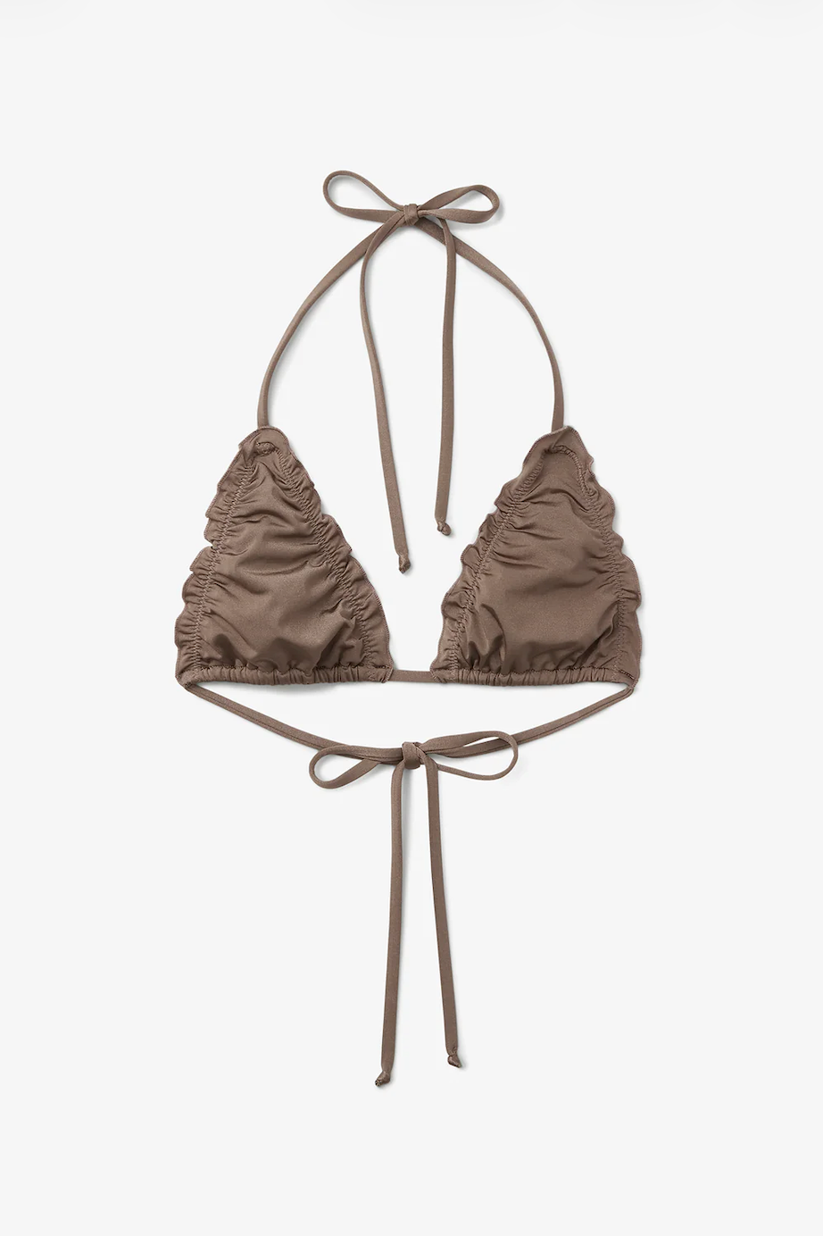 Sea Bikini Top