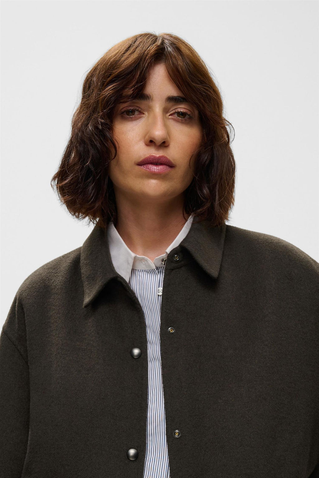 Jocasta Jacket