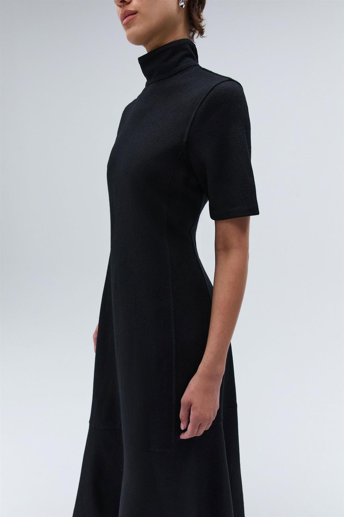 Fayrouz Dress