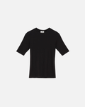 Marianne Rib Tee