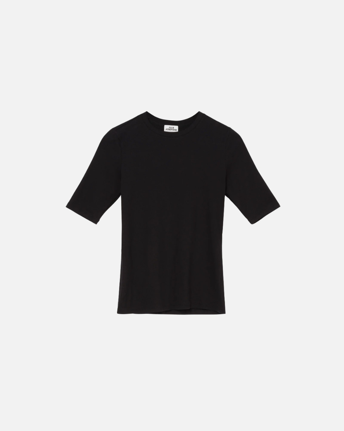 Marianne Rib Tee