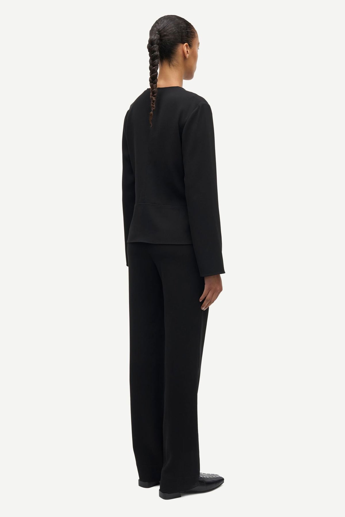Samaddia Ls Top 15596