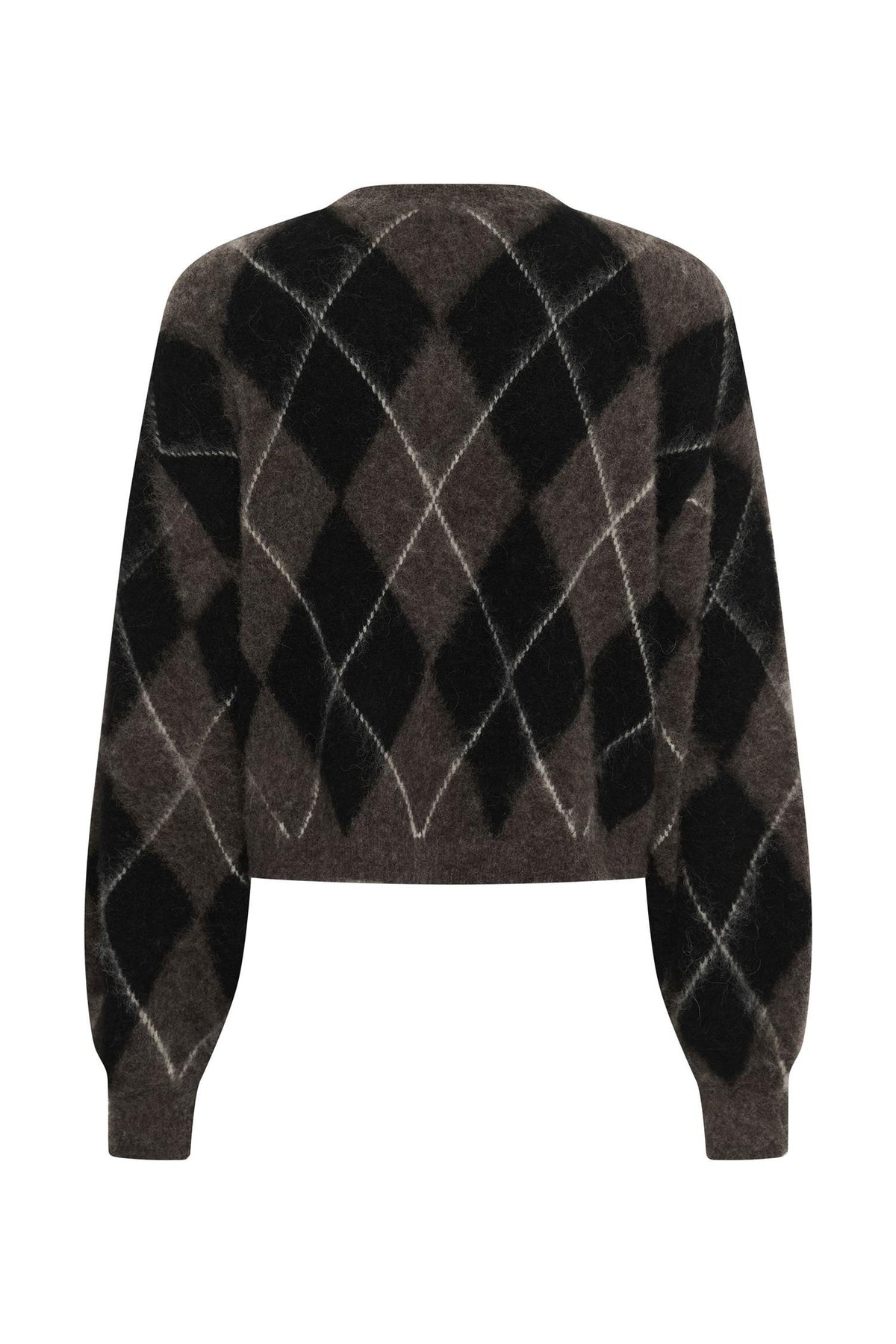 GZsida multi cardigan