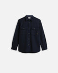 CPO CLASSIC FIT ICON COLLAR