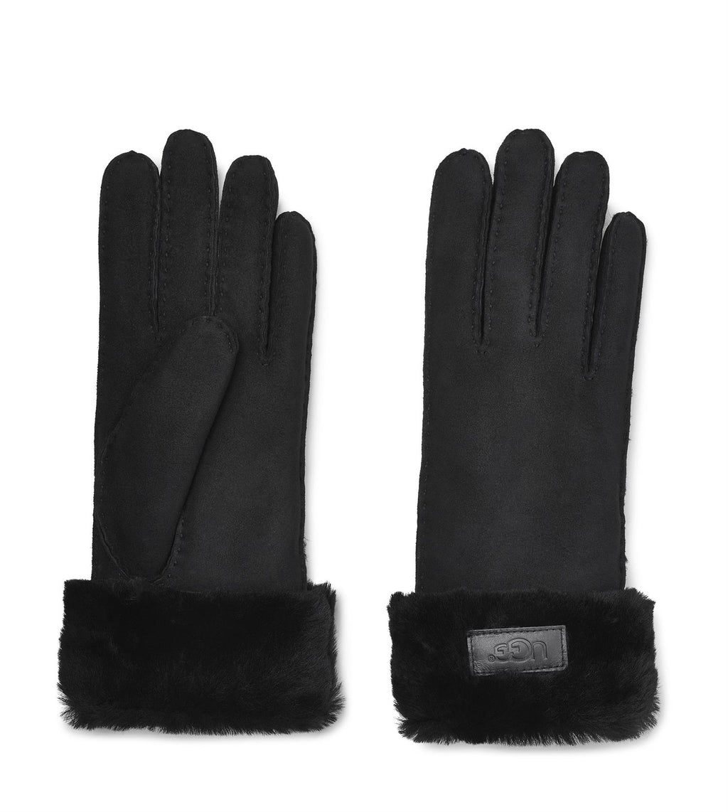 W Turn Cuff Glove