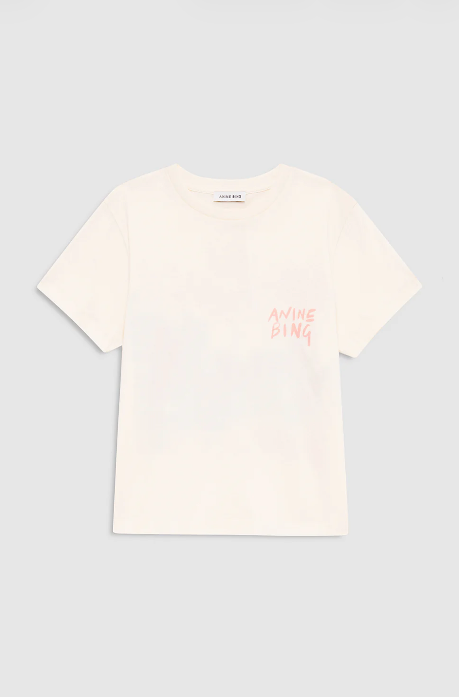 SHELLEY TEE SURFER