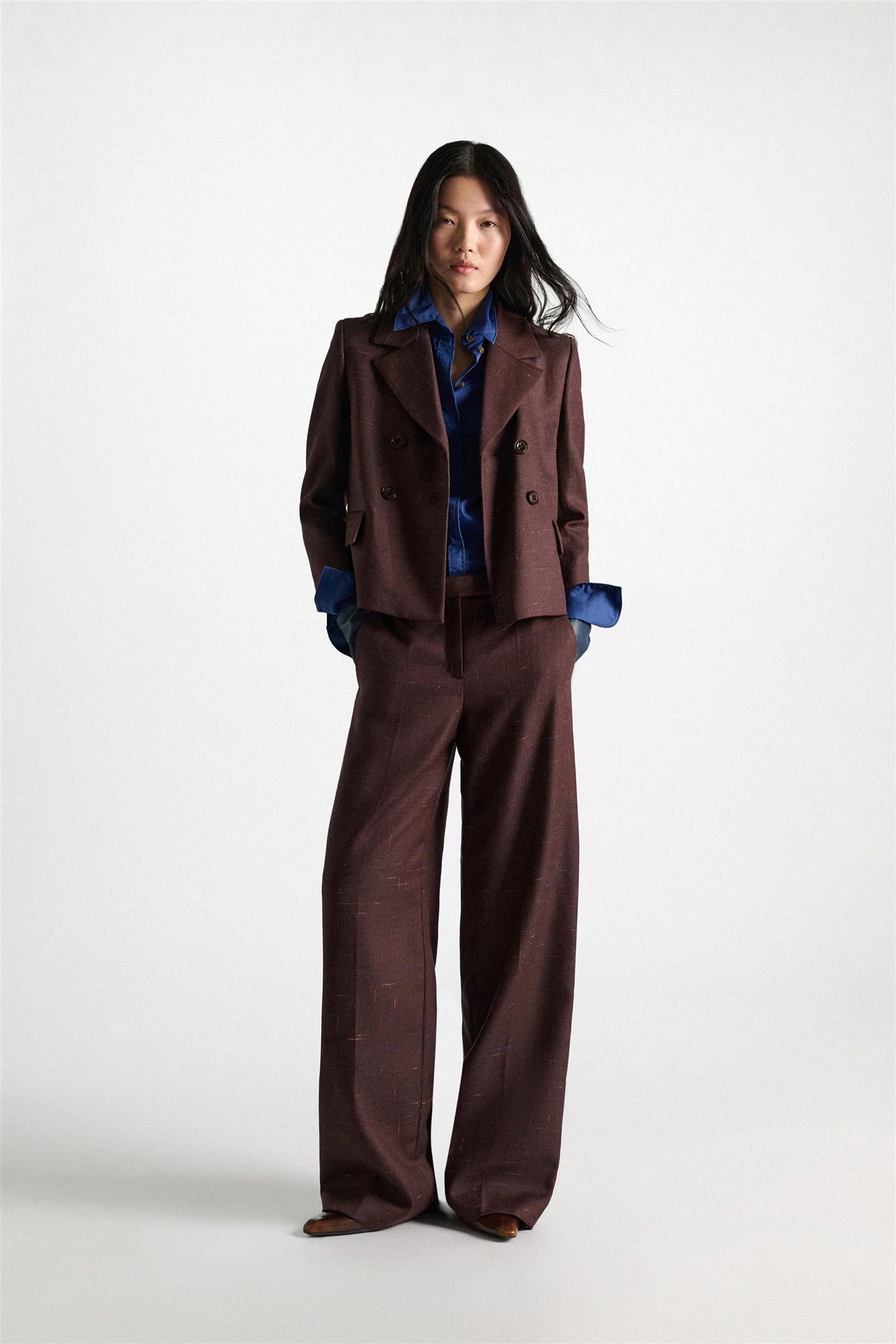 CASUAL ATTRACTION jacket