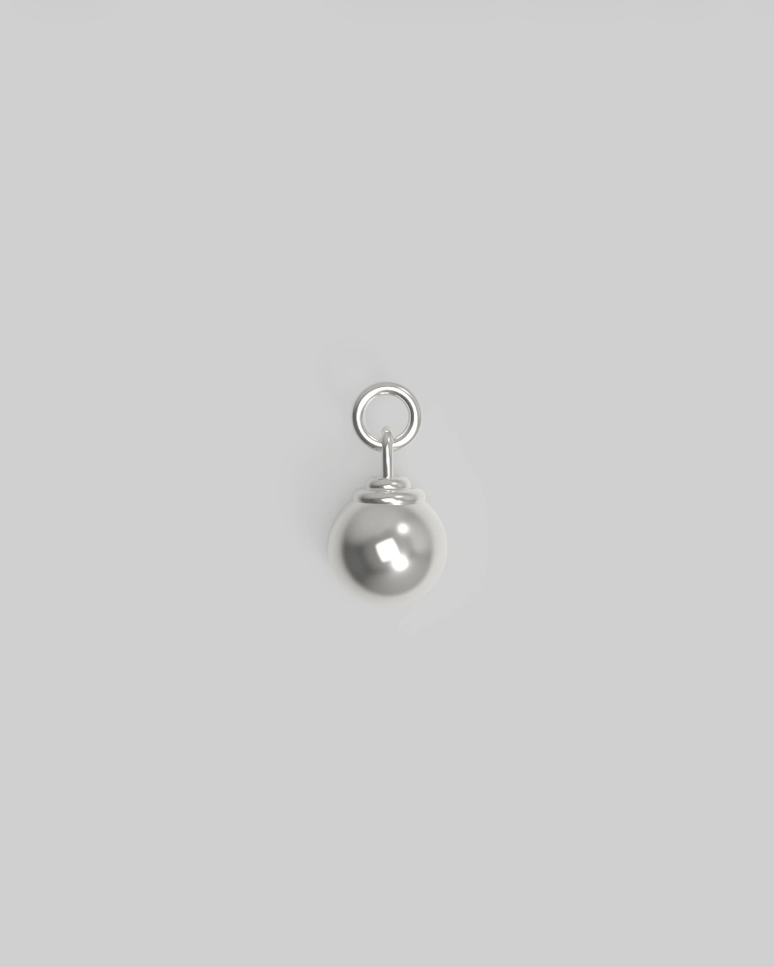 Lolly Charm Small